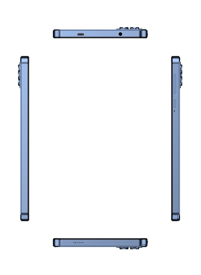 modio M791 7-Inch Smart Tablet Blue 4GB RAM 64GB 5G – International Version - Image 4