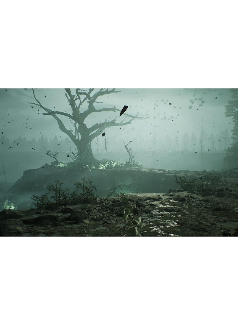 بي إي أر بي PS5 تشيرنوبيلايت - Image 3