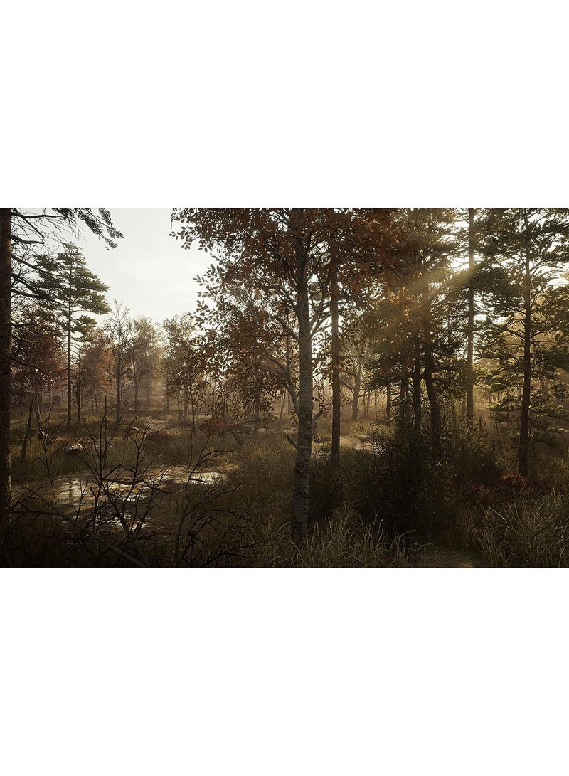 بي إي أر بي PS5 تشيرنوبيلايت - Image 4