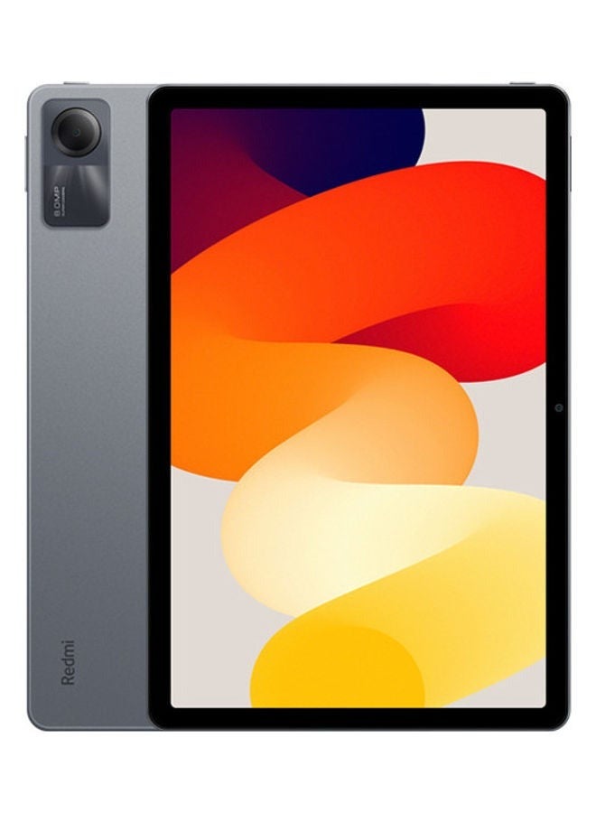 Redmi Pad SE 11-Inch FHD Plus Display Graphite Gray 8Gb Ram 256Gb Wi-Fi- Global Version