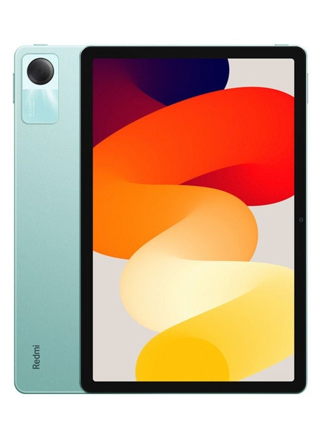 Xiaomi - Redmi Pad SE 11-Inch FHD Plus Display Mint Green 8Gb Ram 256Gb Wi-Fi - Global Version - Image 1