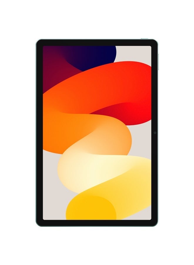 Xiaomi - Redmi Pad SE 11-Inch FHD Plus Display Mint Green 8Gb Ram 256Gb Wi-Fi - Global Version - Image 1