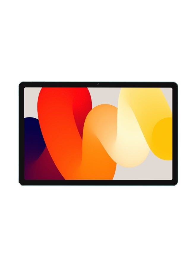 Xiaomi - Redmi Pad SE 11-Inch FHD Plus Display Mint Green 8Gb Ram 256Gb Wi-Fi - Global Version - Image 1
