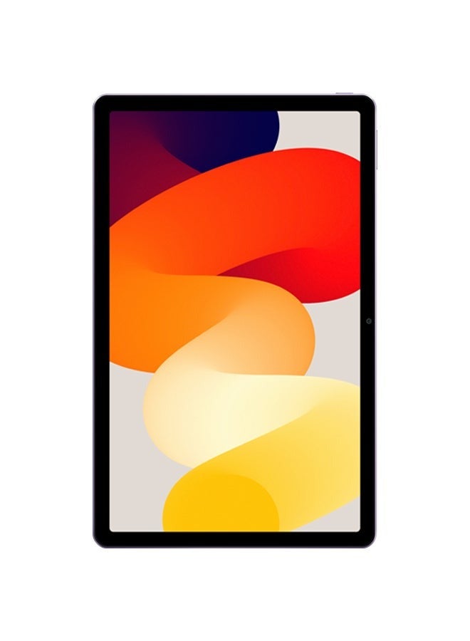 شاشة Redmi Pad SE مقاس 11 بوصة بدقة FHD Plus باللون الأرجواني اللافندر وذاكرة الوصول العشوائي (RAM) سعة 8 جيجابايت وذاكرة الوصول العشوائي (Wi-Fi) سعة 256 جيجابايت - الإصدار العالمي - pnsku/N70014304V/45/_/1697187708/f6d32acb-0d0f-497c-980c-5dc8d464b2d3