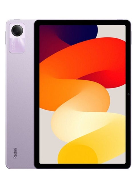 Redmi Pad SE 11-Inch FHD Plus Display Lavender Purple 8Gb Ram 256Gb Wi-Fi - Global Version
