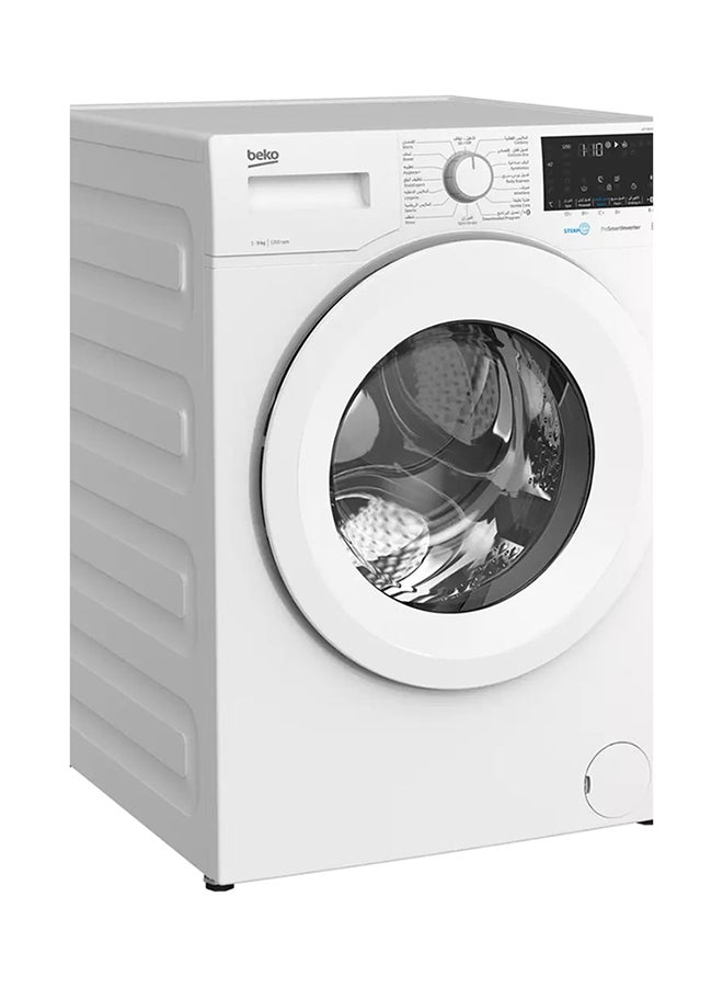 Front Load Washer Inverter 9 kg WTV9636W White - pnsku/N70014307V/45/_/1697397867/b4d2a329-64c9-42fc-936f-ac552f12b3fe