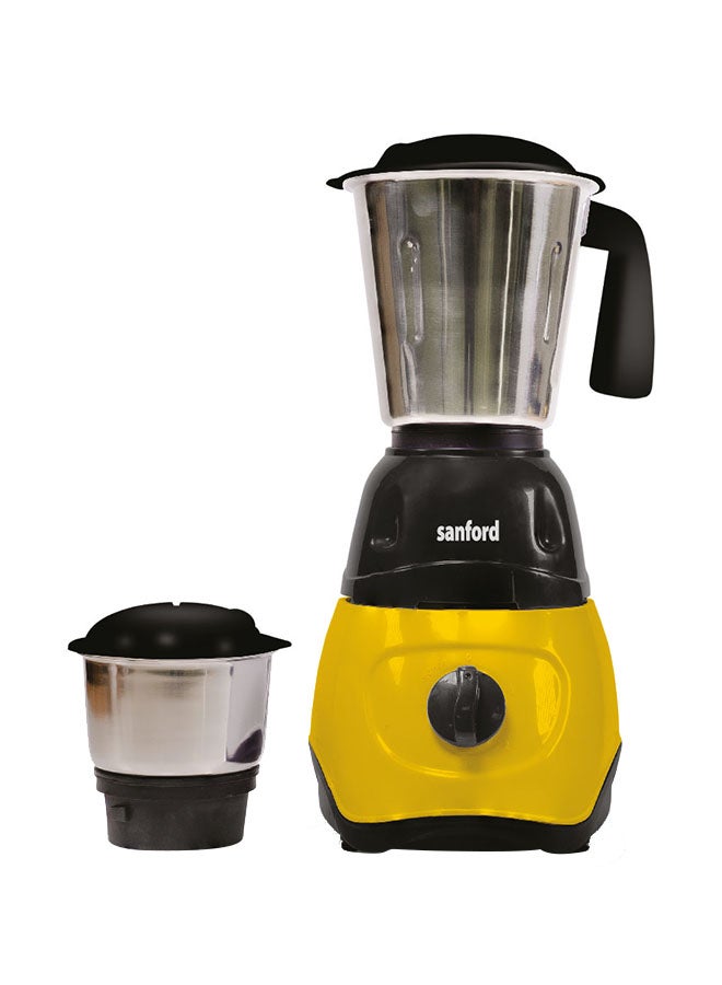 سانفورد خلاط مطحنة 2 في 1 (صنع في الهند) 1.2 L 550 W SF5905GM BS A - Image 1