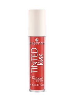 Essence Hydrating Lip Tint 106 Redtastic  - Image 2