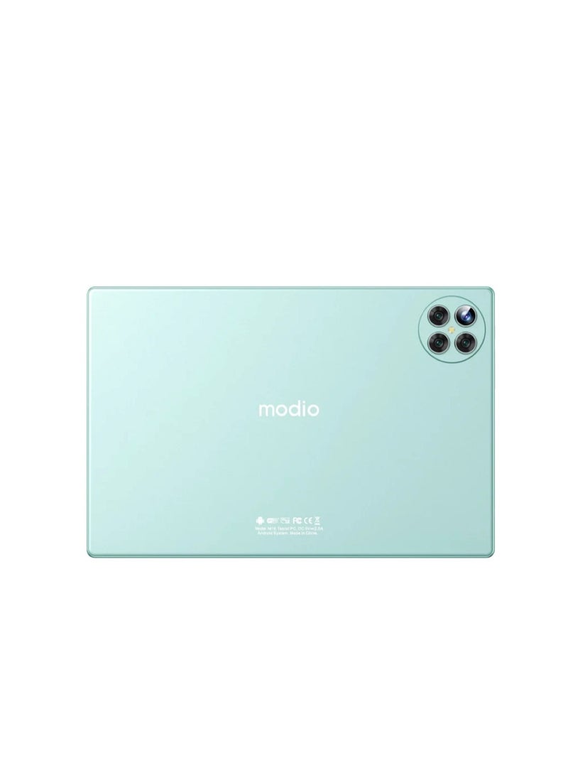 modio - M19 5G Tablet PC With RAM 8GB ROM 512GB Green - Image 1