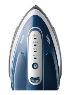 BRAUN CareStyle Compact Pro Steam Generator, 1.5 ltr Tank, Smart iCare, Turbo mode, Auto Off, 6.5 barpump pressure 1.5 L 2400 W IS 2565 Blue  - Image 4
