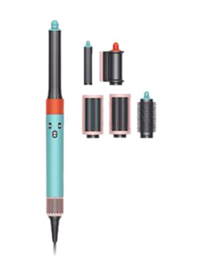 dyson Airwrap  Multi-Styler Complete Long Ceramic Pop Blue  - Image 1