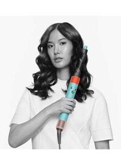 dyson Airwrap  Multi-Styler Complete Long Ceramic Pop Blue  - Image 4