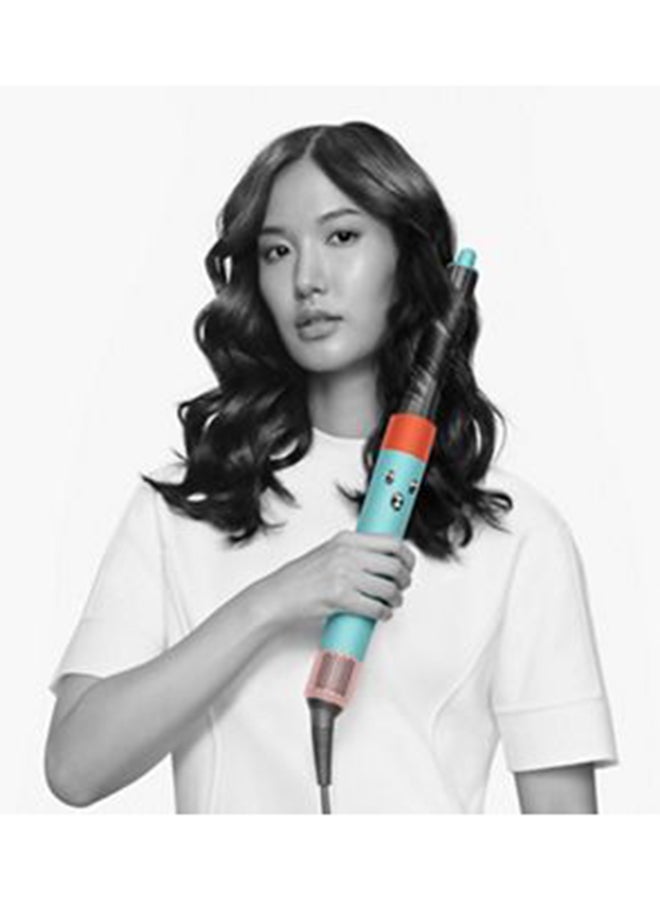dyson Airwrap  Multi-Styler Complete Long Ceramic Pop Blue  - Image 4
