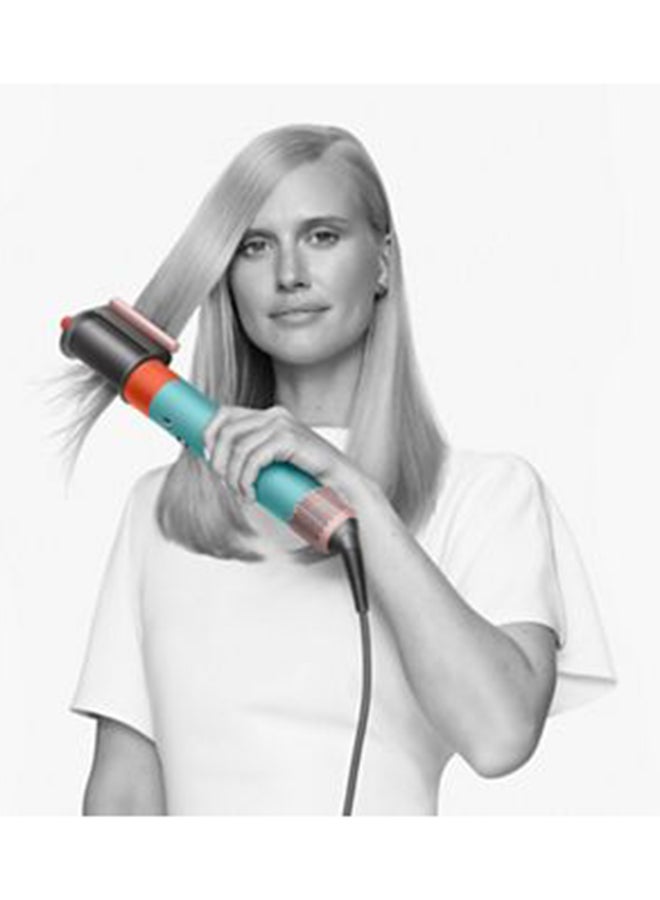 dyson - Airwrap  Multi-Styler Complete Long Ceramic Pop Blue - Image 1
