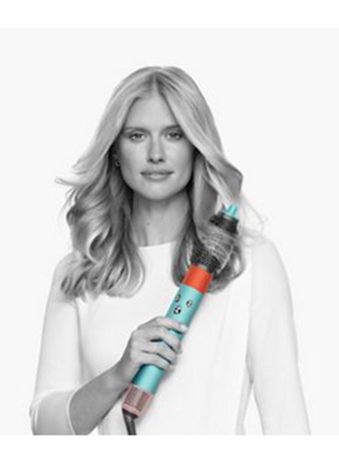 dyson - Airwrap  Multi-Styler Complete Long Ceramic Pop Blue - Image 1