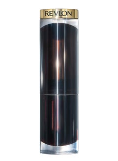 Revlon Super Lustrous Glass Shine Lipstick Glazed Mauve  - Image 2
