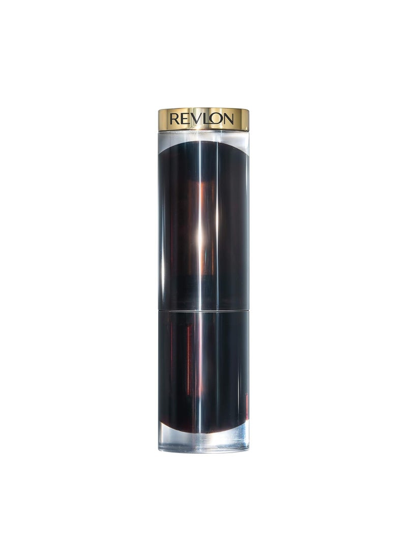Revlon - Super Lustrous Glass Shine Lipstick 021 So Sleek Pink - Image 1