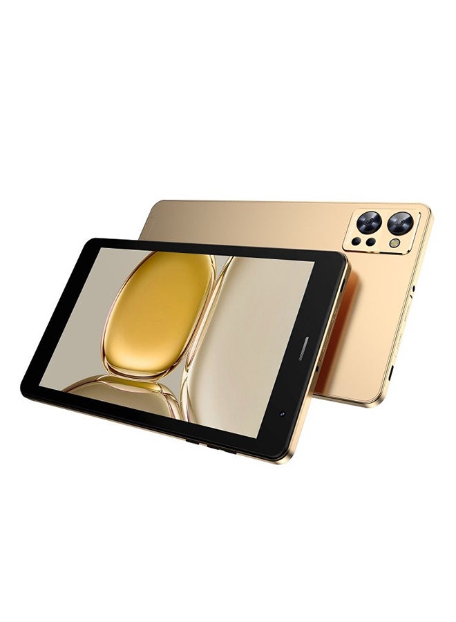 modio M118  8-Inch Android Kids Smart Tablet Gold 6GB RAM 256GB 5G – International Version  - Image 4