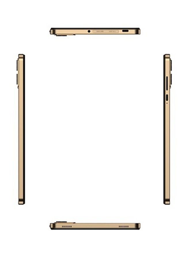 modio M118  8-Inch Android Kids Smart Tablet Gold 6GB RAM 256GB 5G – International Version  - Image 5