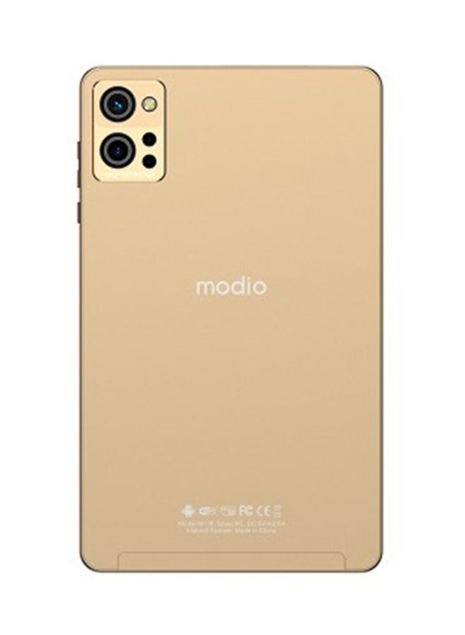 modio M118  8-Inch Android Kids Smart Tablet Gold 6GB RAM 256GB 5G – International Version  - Image 3