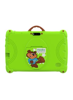 modio M2 Kids Android Tablet 7-Inch HD Display Green 3GB RAM 32GB Wi-Fi – International Version  - Image 3