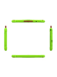 modio M2 Kids Android Tablet 7-Inch HD Display Green 3GB RAM 32GB Wi-Fi – International Version  - Image 4