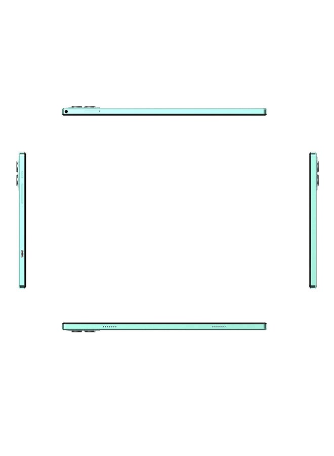 modio M19 Smart Android Kids Tablet 10-Inch Display Dual SIM Green 8GB RAM 512GB 5G – International Version With Bluetooth Keyboard - Image 4