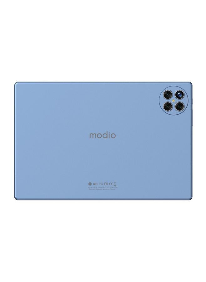 modio M19 Smart Android Kids Tablet 10-Inch Display Dual SIM Blue 8GB RAM 512GB 5G – International Version With Bluetooth Keyboard - Image 3