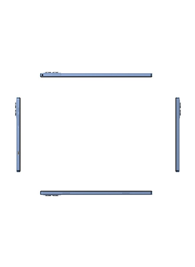 modio M19 Smart Android Kids Tablet 10-Inch Display Dual SIM Blue 8GB RAM 512GB 5G – International Version With Bluetooth Keyboard - Image 4