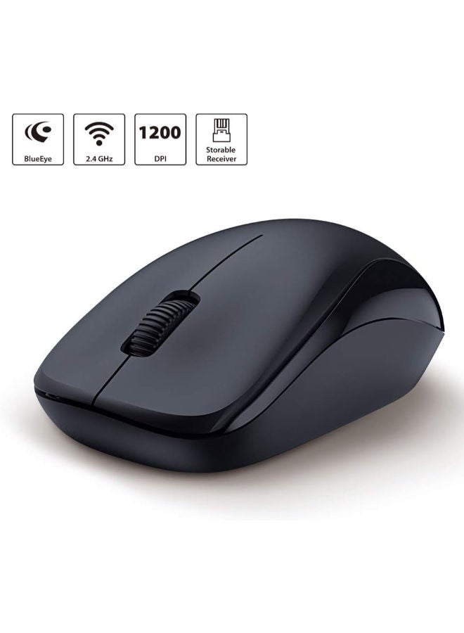 أيسر - كمبيوتر محمول أسباير 3 A315-58-34X1 بشاشة FHD مقاس 15.6 بوصة، ومعالج Core i3-1115G4/ وذاكرة وصول عشوائي سعة 4 جيجابايت/ ومحرك أقراص SSD سعة 256 جيجابايت/DOS (بدون نظام التشغيل Windows)/ورسومات Intel UHD مع ماوس لاسلكي مجاني باللغة الإنجليزية/العربية فضي نقي - Image 1