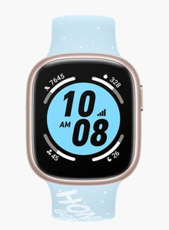 Honor Watch 4 smartwatch With 1.75-Inch AMOLED Display Blue 
