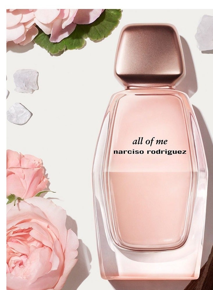 narciso rodriguez All Of Me EDP 90ml  - Image 2