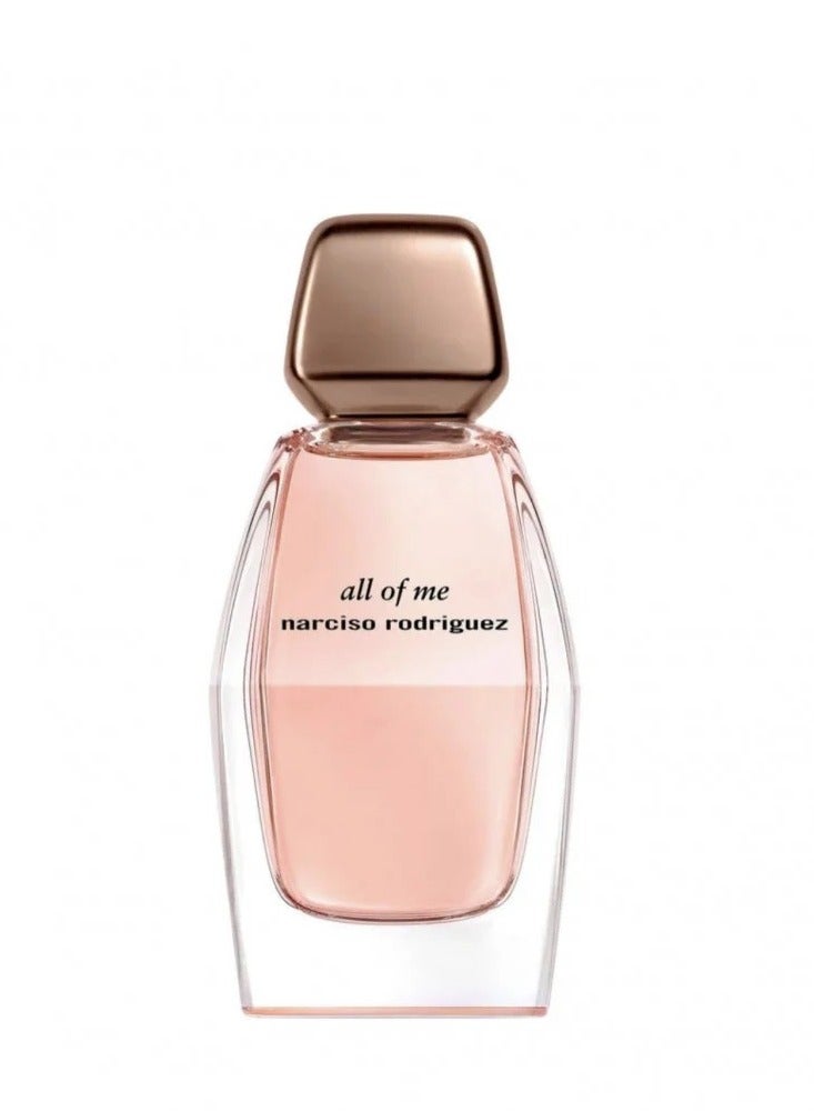 narciso rodriguez All Of Me EDP 90ml  - Image 4