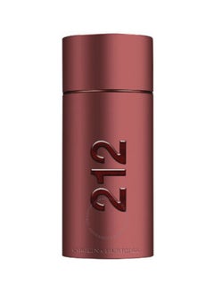 CAROLINA HERRERA 212 Sexy EDT For Men 100ml  - Image 2