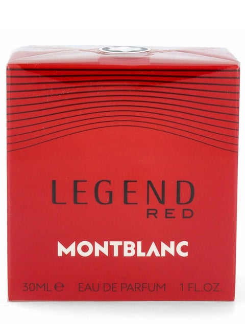 Legend Red EDP 30cm