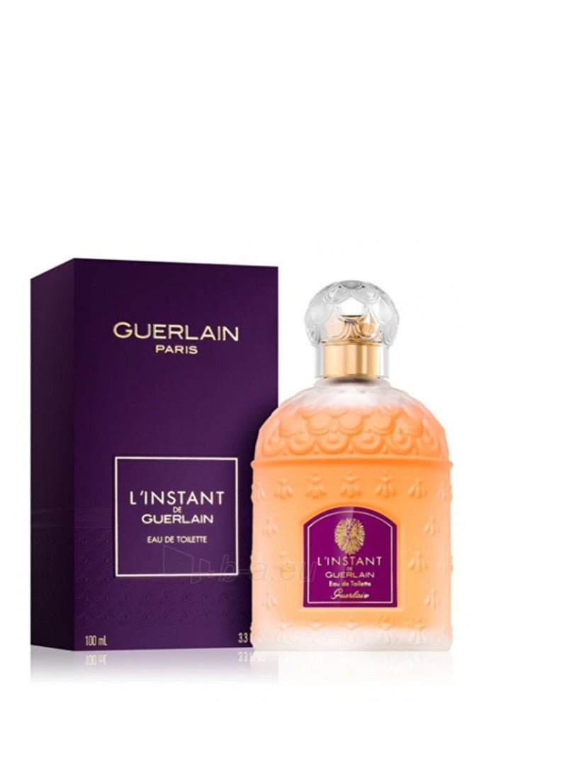Guerlain L'Instant EDT For Women 100cm - Image 1