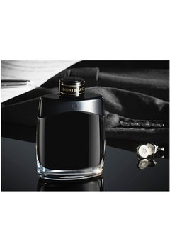 مونت بلانك عطر ليجند  - Image 3