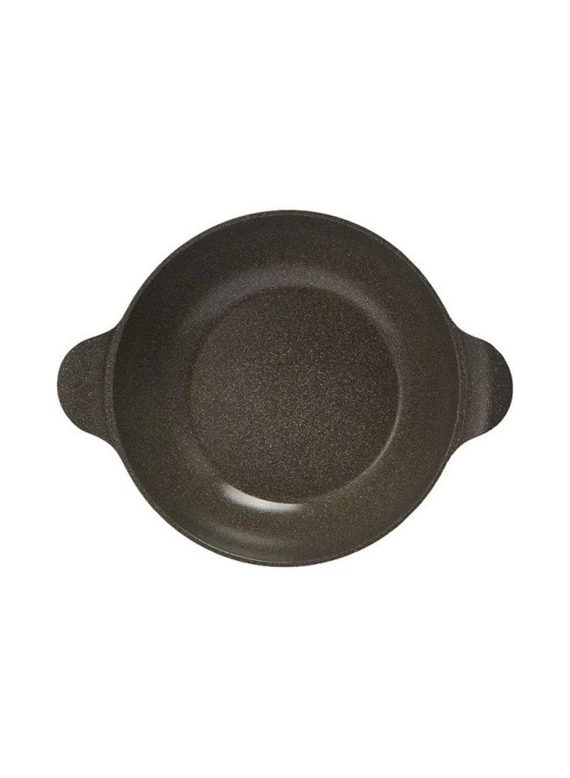 Neoflam Exterma Granite Frying Pan Pink 36cm - Image 2