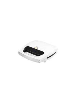 Sandwich Maker Non-stick 750 W SWM 2971 W White - pnsku/N70014552V/45/_/1697434264/a0e85633-184a-485e-be5c-1ba8741df419