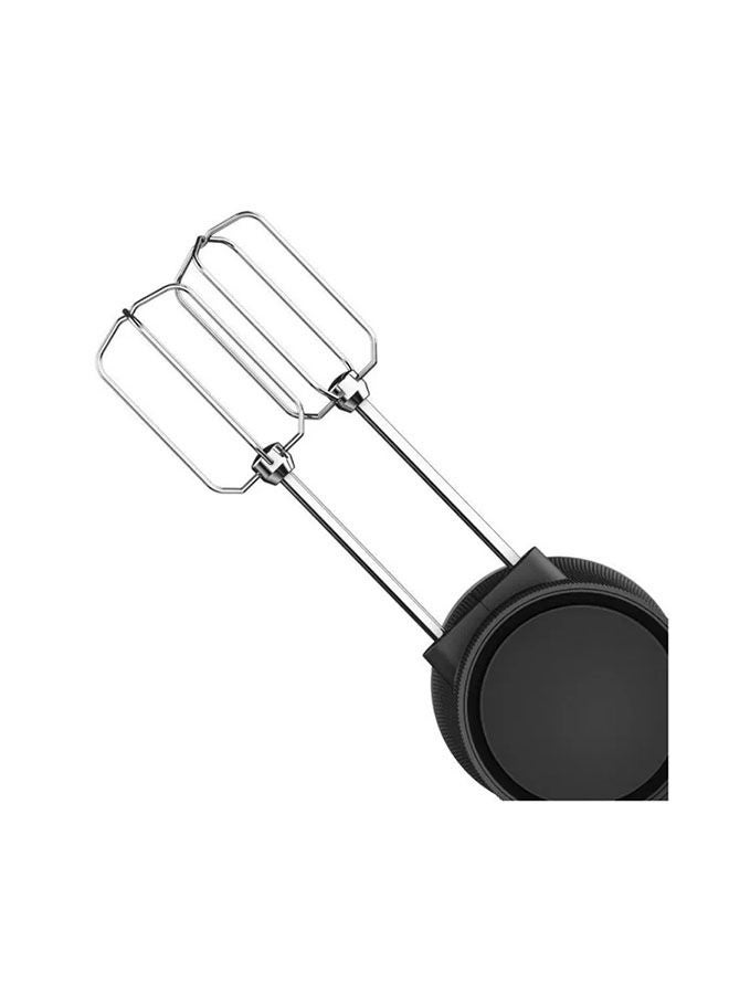 Hand Mixer stainless 500 W HMM 81504 BX Black - pnsku/N70014554V/45/_/1697434262/0a744b8f-2732-411b-81a8-9cd9600c74a4