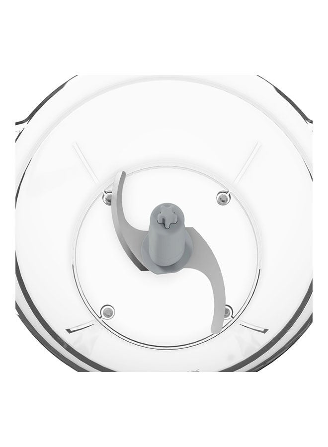 Chopper 0.5L 500 W CHP 62522 W White