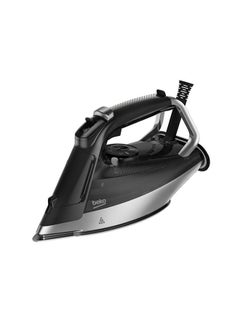 Beko Steam Iron 350 ml 2400 W SIM 5124 A Black  - Image 1