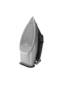 Beko Steam Iron 350 ml 2400 W SIM 5124 A Black  - Image 2
