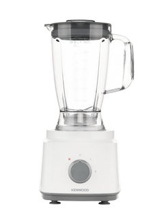 KENWOOD Food Processor 2 L 750 W FDP03.C5WH White  - Image 1