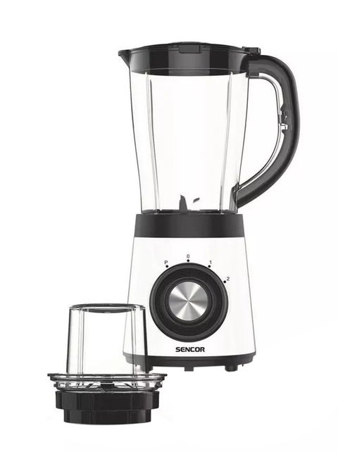 2-In-1 Blender SBL3570 White