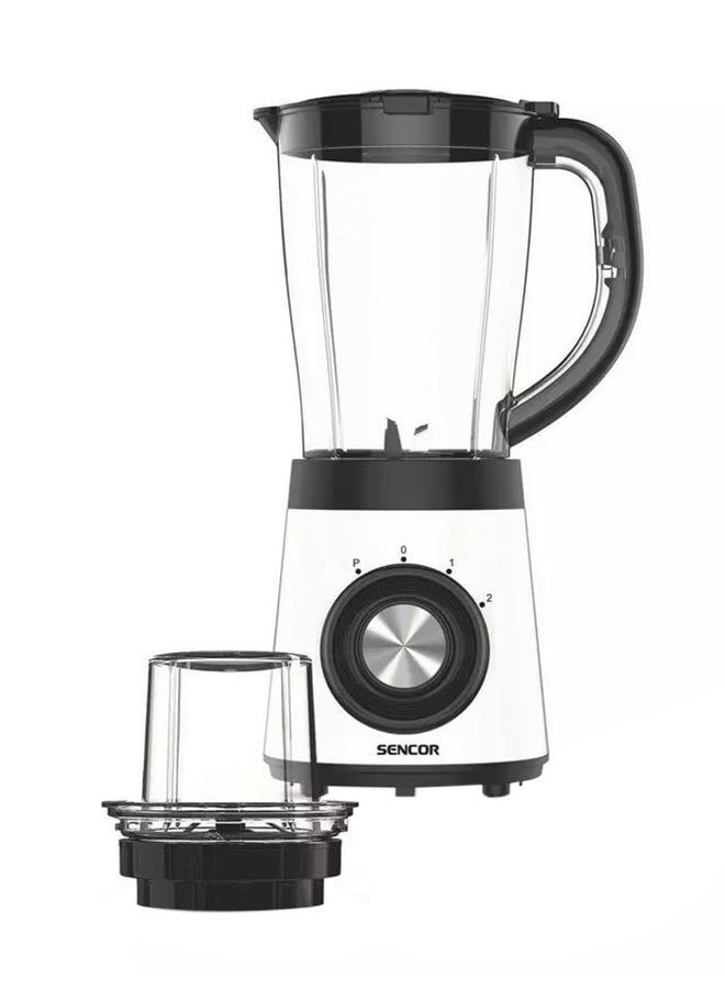 2-In-1 Blender SBL3570 White