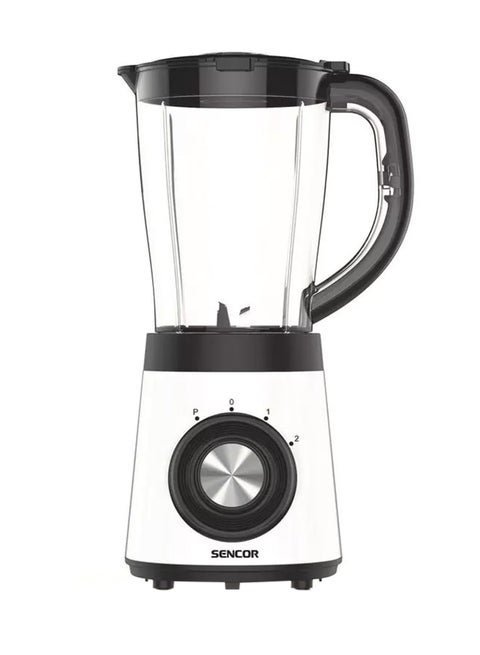 Single Jar Blender SBL3470 White