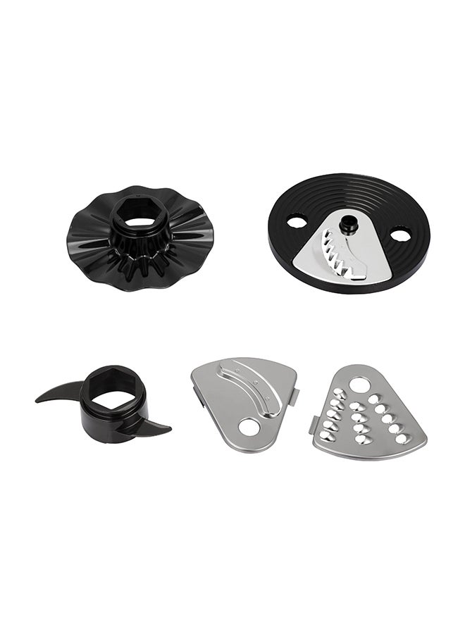 Sencor Food Processor SPF 4051BK Black - Image 3