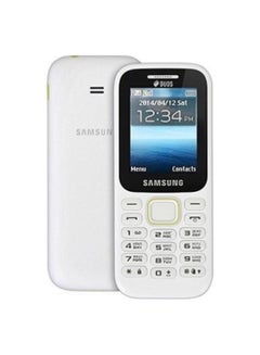 Samsung Piton SM-B310 Dual Sim White  - Image 2