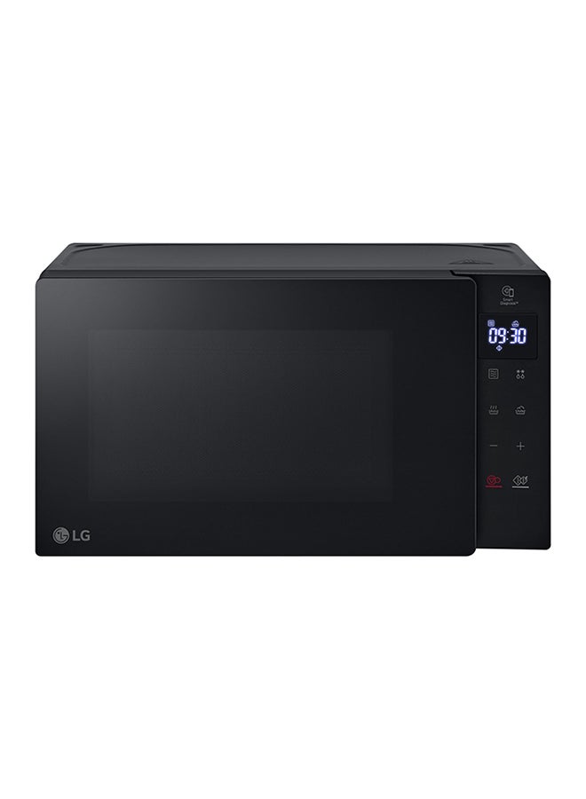 LG Neo Chef Solo Microwave 20 L 700 W MS2032GAS Black  - Image 1